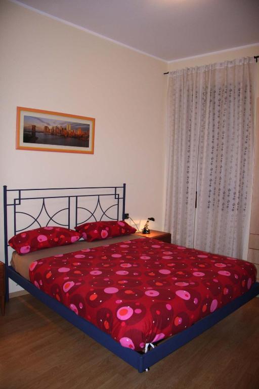 Bed And Breakfast Centrostorico Sarnico Ruang foto