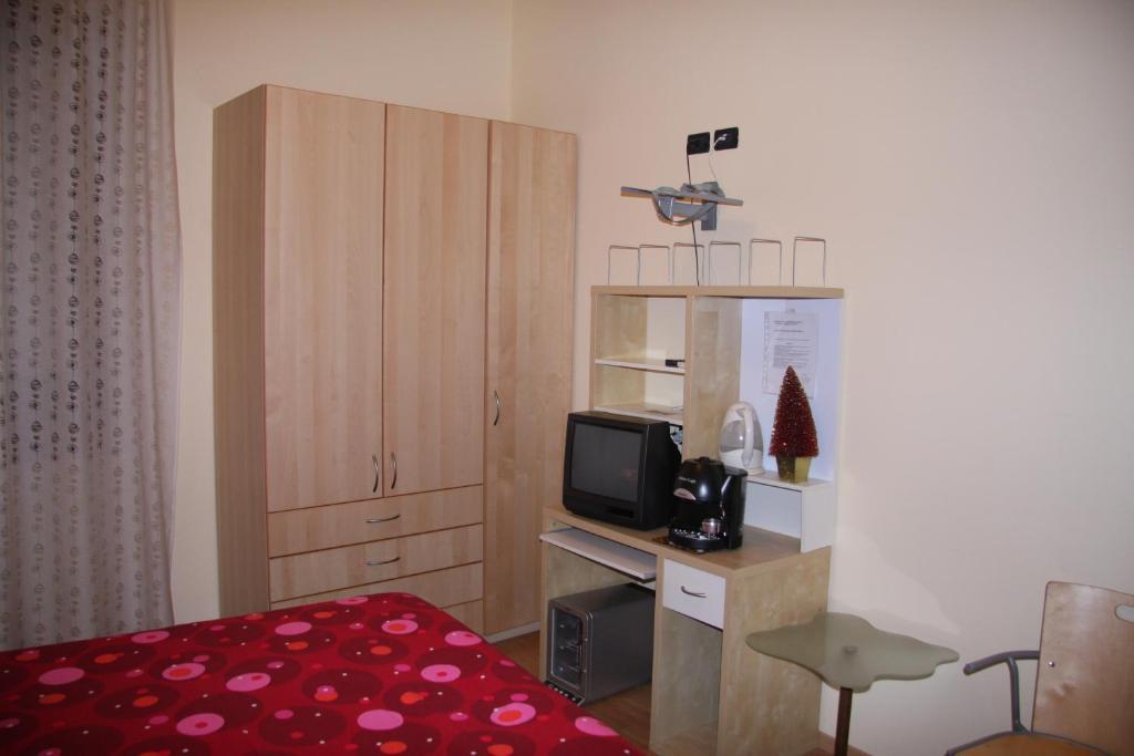Bed And Breakfast Centrostorico Sarnico Ruang foto