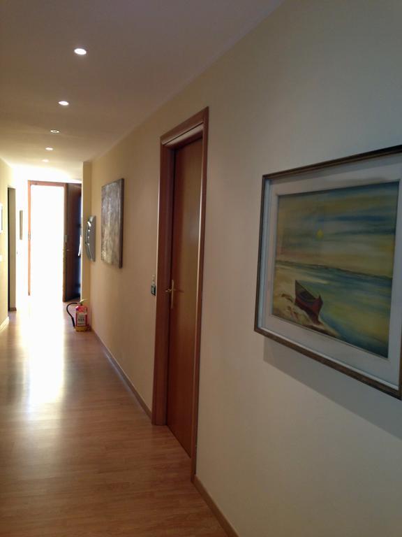 Bed And Breakfast Centrostorico Sarnico Bagian luar foto